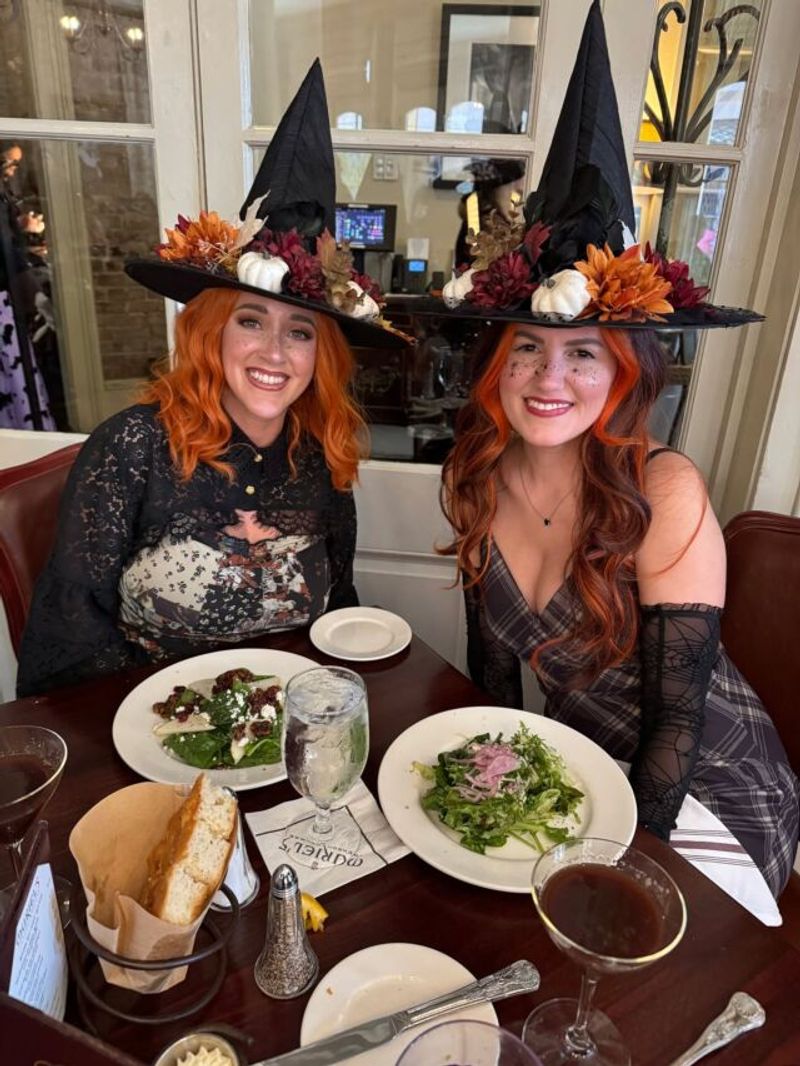 Visiting Tips and Paranormal Etiquette