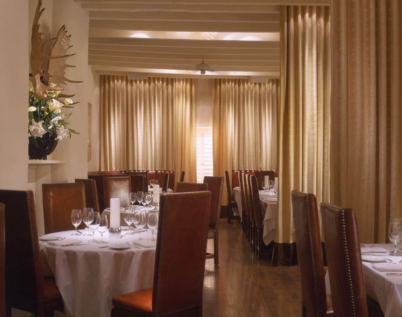 Service That Anticipates Needs