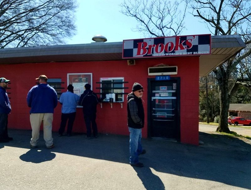 Charlotte’s Culinary Landmark