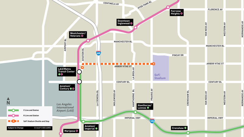 Use Trusted Sources for Real-Time Transport and Safety Info