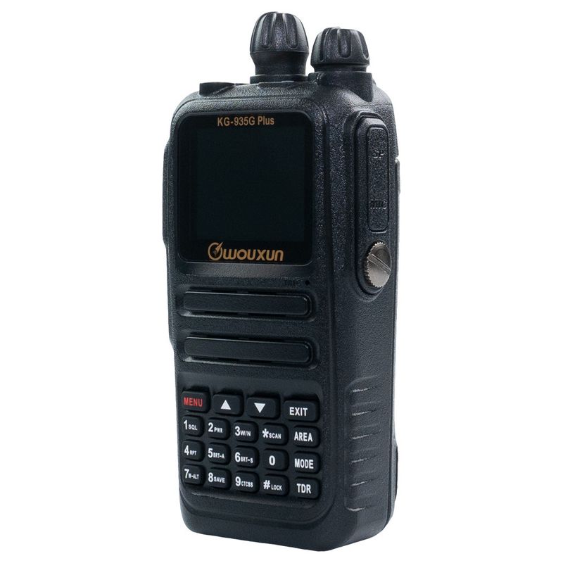 Wouxun KG-935G (GMRS)