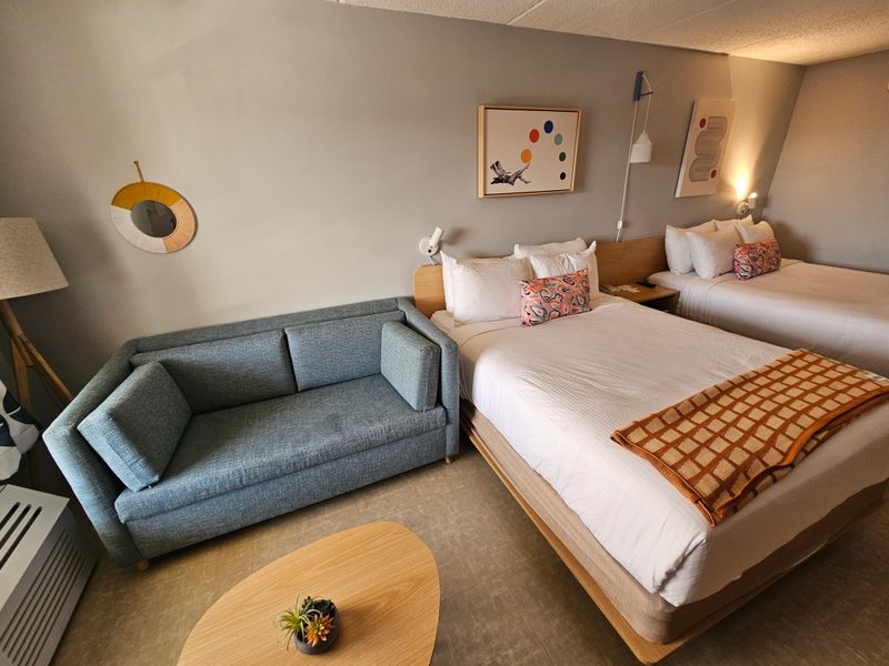 What To Know Before You Book