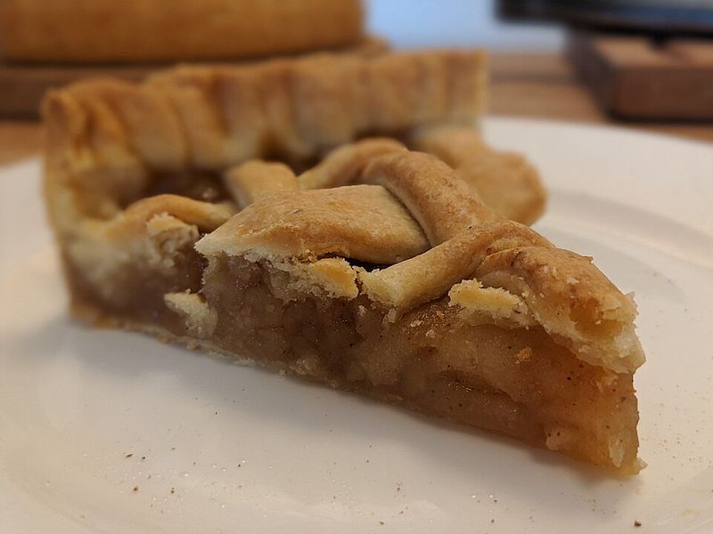 Apple Pie