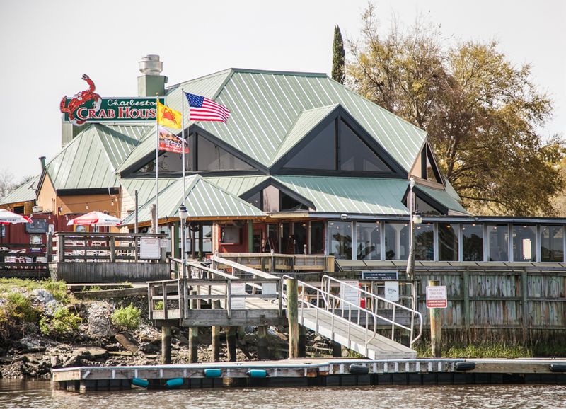 Charleston Crab House