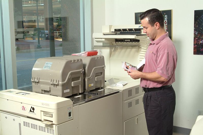 Developing Photographic Film