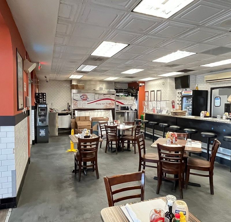 Luis Galindo's Latin American 2 – Miami