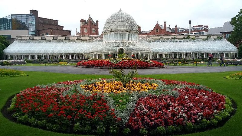 Belfast, Northern Ireland