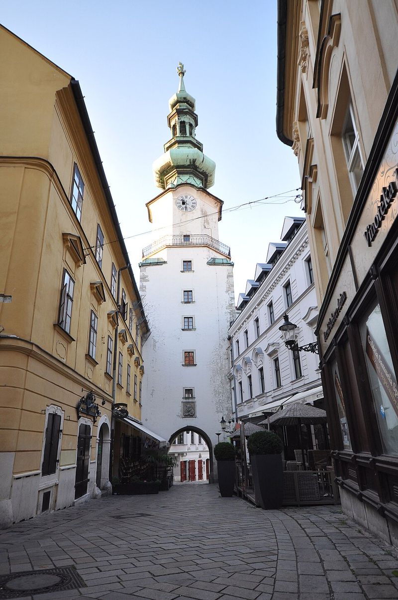 Bratislava, Slovakia