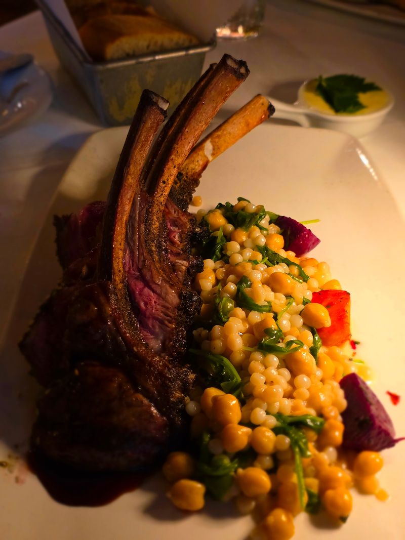 Venison That Wins Skeptics