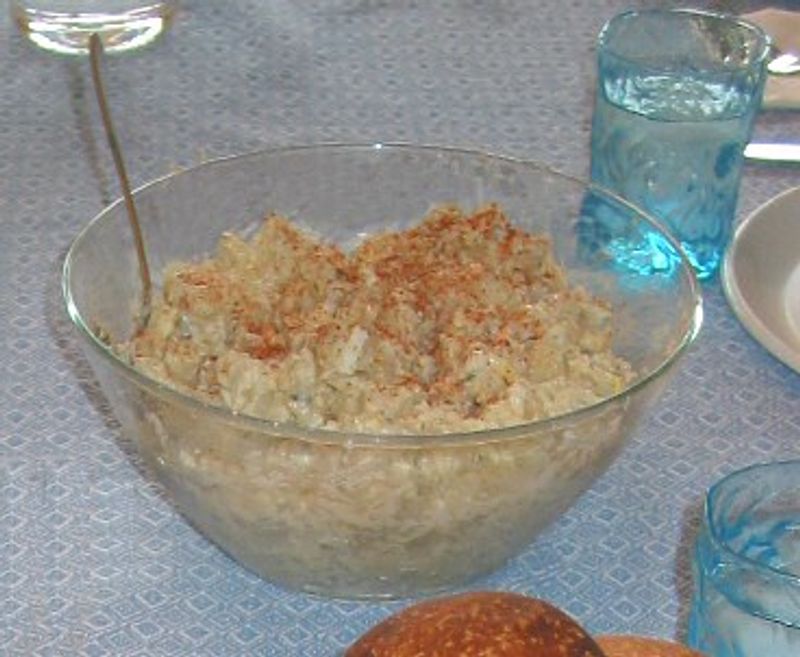 Potato Salad