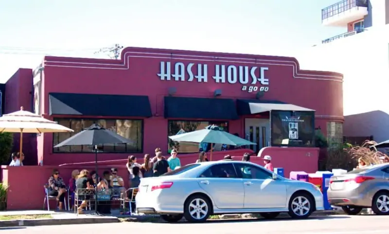 Hash House A Go Go (San Diego, Hillcrest)
