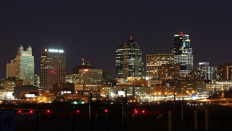 Kansas City, Missouri