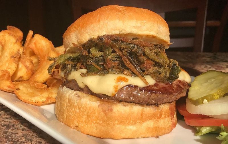 Hops Downtown Grill — Kalispell