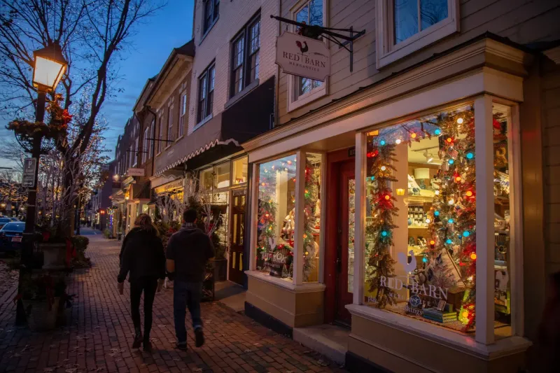 Plaid Friday & Small Business Saturday deals