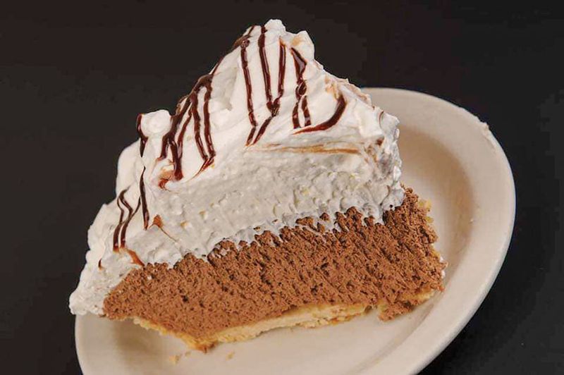 Busy Corner, Goodfield