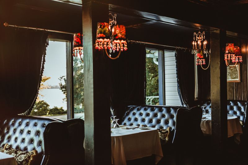 Cedar Knoll (Fort Hunt)