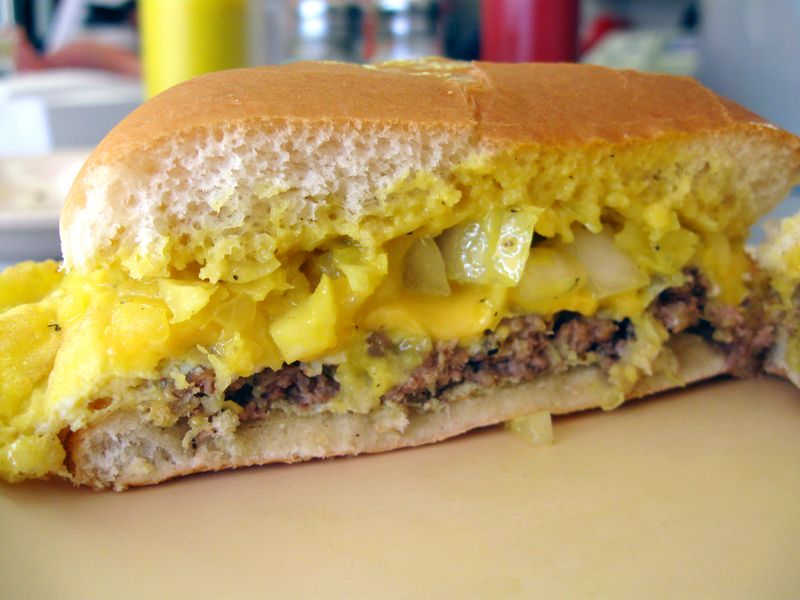 Texas Inn (The T-Room) - Lynchburg