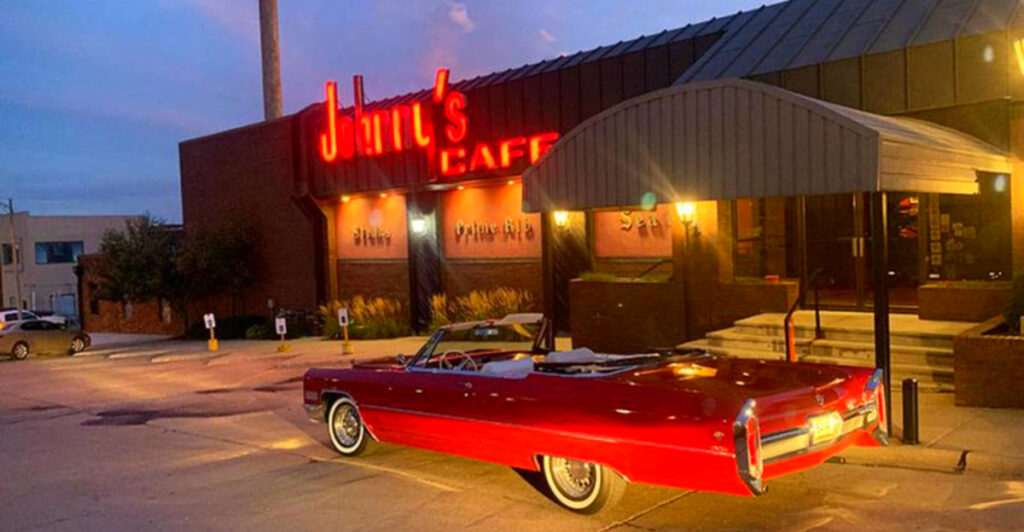 Road-Trip Ready: 15 Iconic Nebraska Steakhouses to Put on Your Map