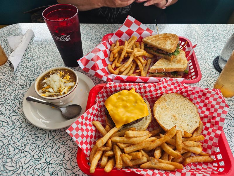 Food, Legacy & Local Life