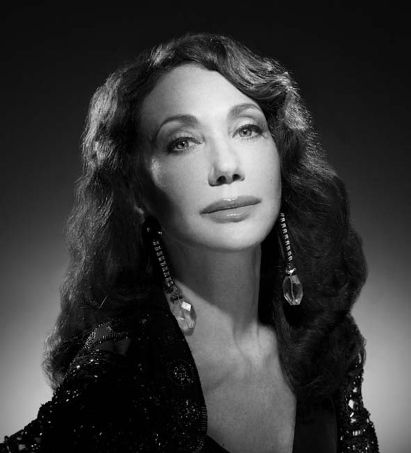 Marisa Berenson