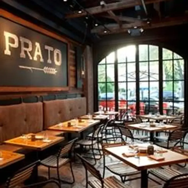 Prato (Winter Park/Orlando area)