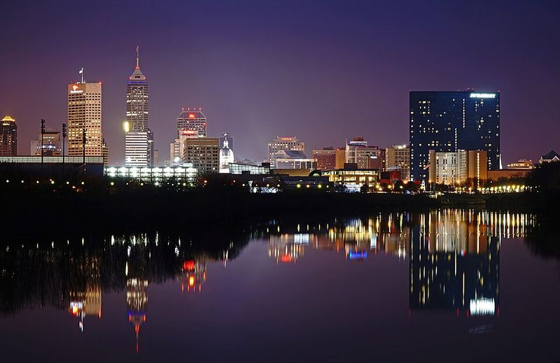 Indianapolis, Indiana