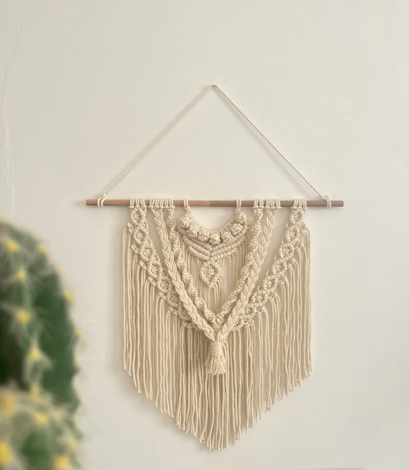 Macramé