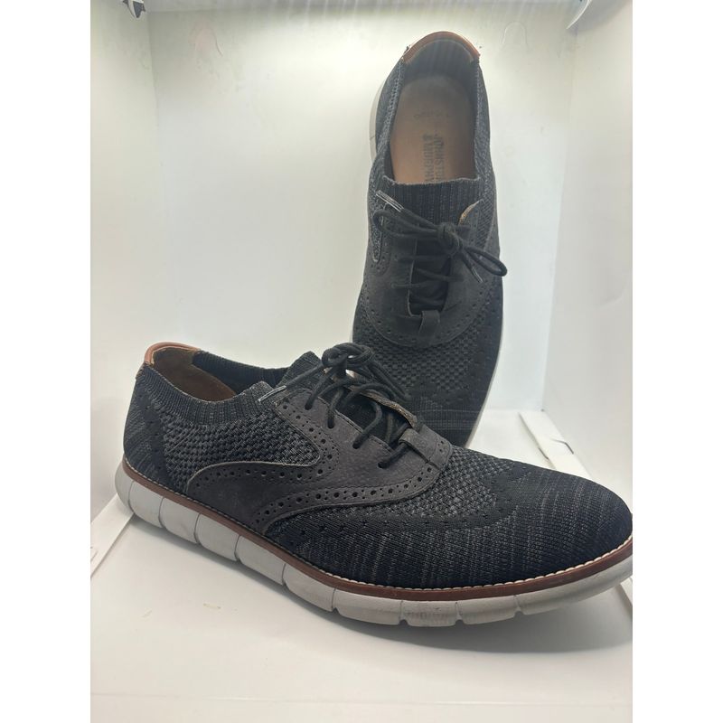 Johnston & Murphy Holden Knit