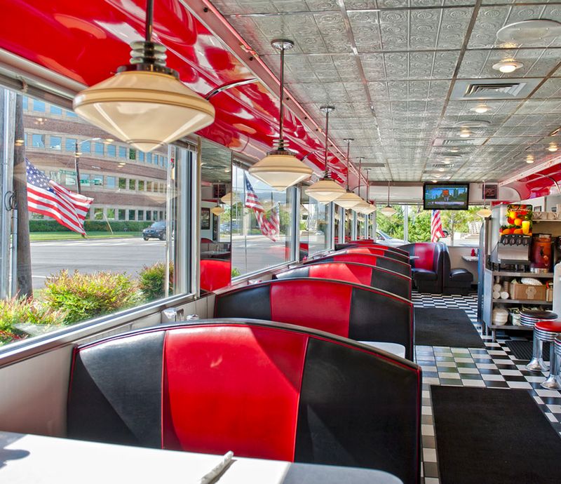 Midnight Diner (Charlotte, NC)