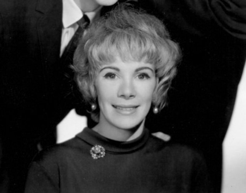 Joan Rivers quick wit (classic style): [General recognition for biting humor from the source]