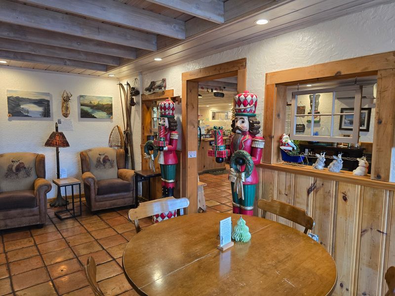 Frozen Custard: The Signature Sweet Finish