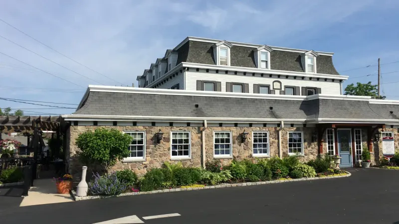 Spring House Tavern (Spring House)