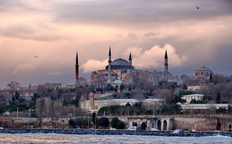 Istanbul, Turkey