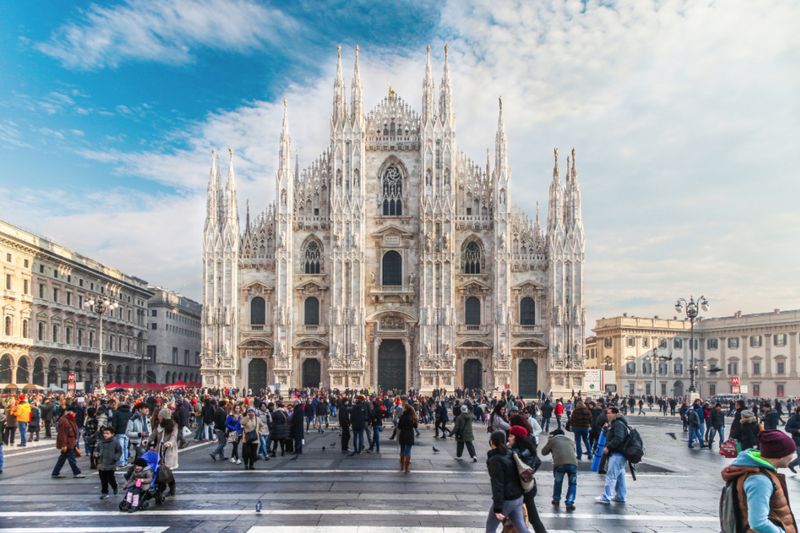 Milan