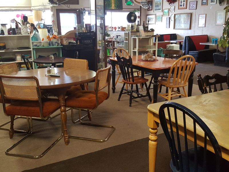 The Mud Hole of the Black Hills