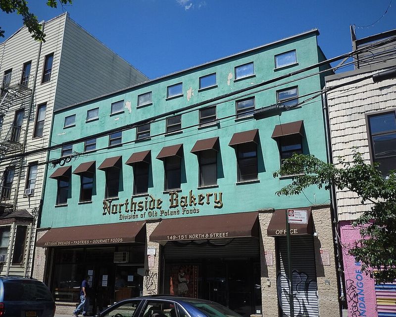 Brooklyn Has Better Bakeries