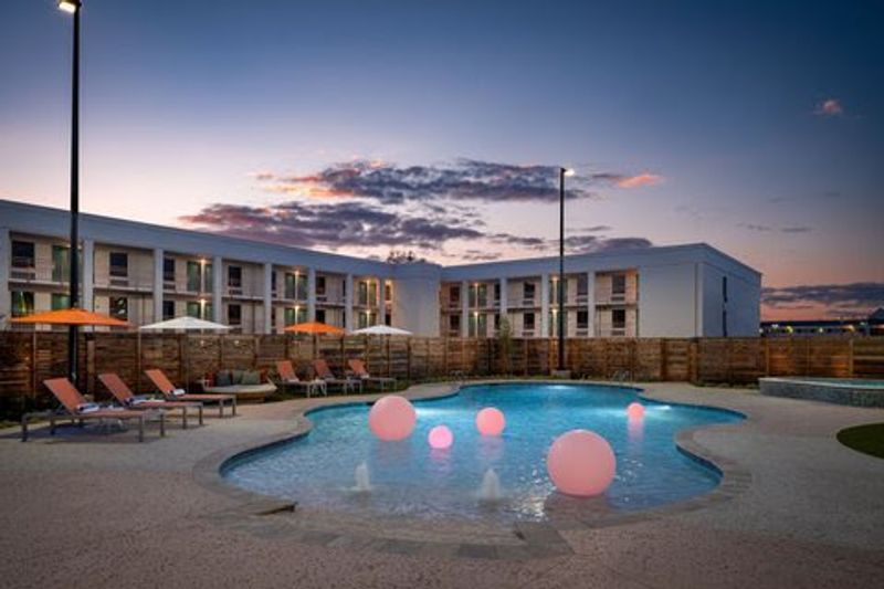 Paloma Swim Club Vibes