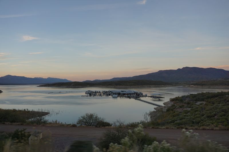 Sunrise and Sunset Photo Spots