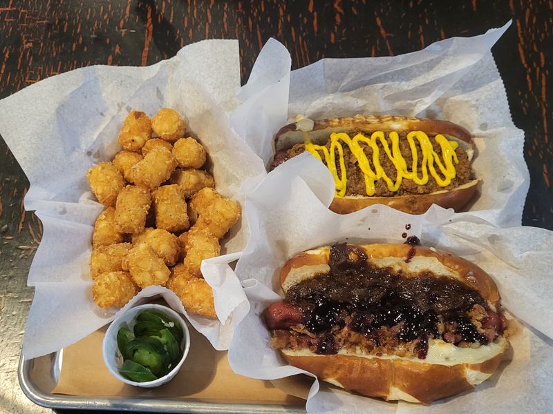 Wagyu Wrapped in Bacon: The Power Move