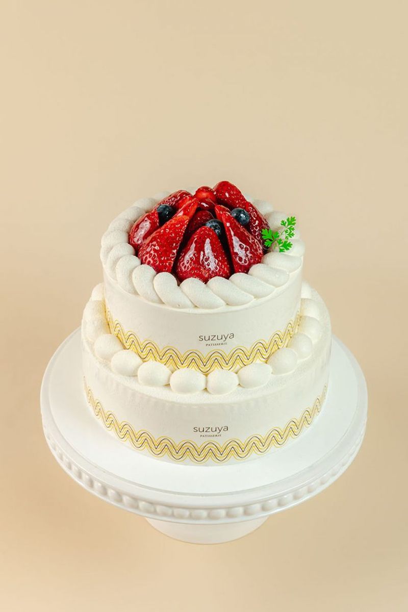 SUZUYA Patisserie (Southwest)