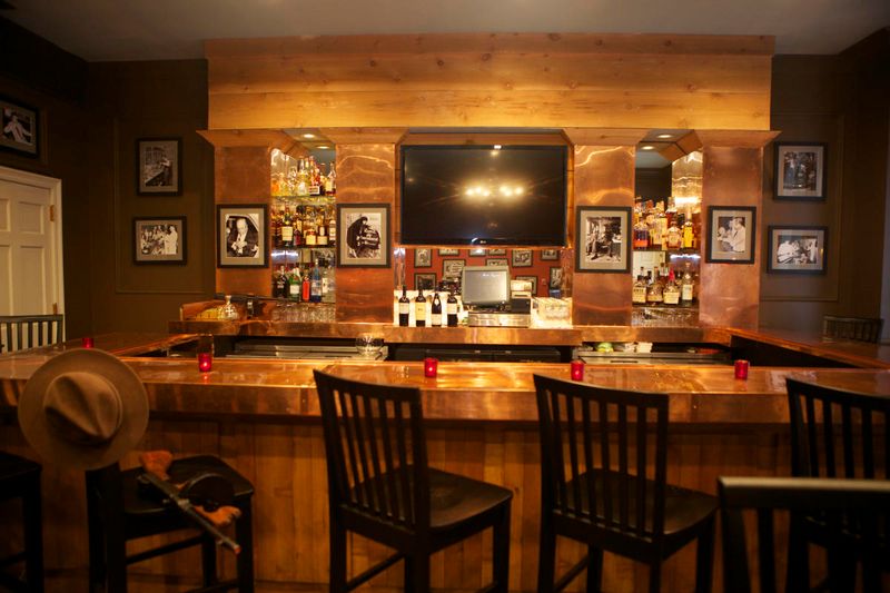 The 21st Amendment Speakeasy