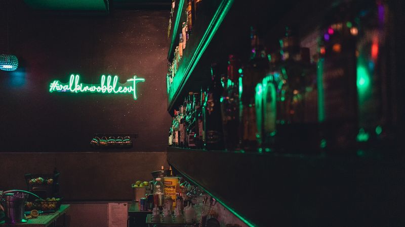 The Wobbly Olive - Colorado Springs