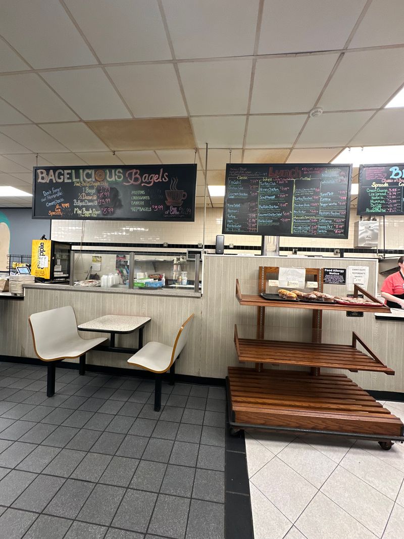 Bagelicious Bagels – Cheshire