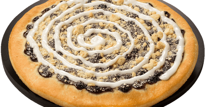 A Dessert Bar That Outshines the Entrées