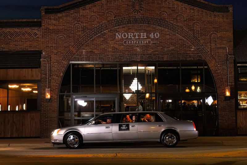 North 40 Chophouse — North Platte
