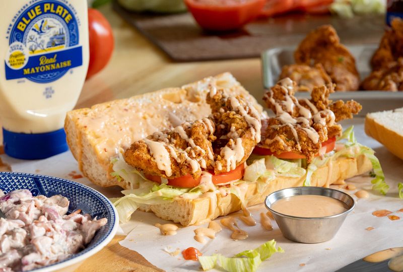 The Front Porch – San Francisco