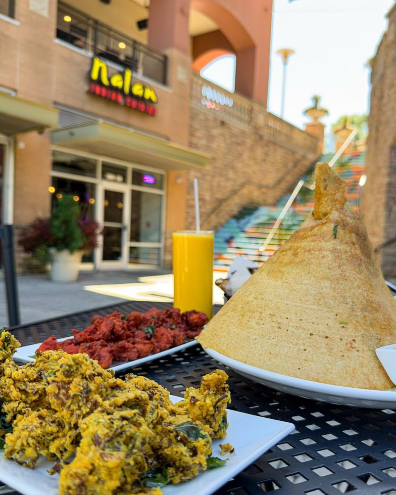 Nalan Indian Cuisine