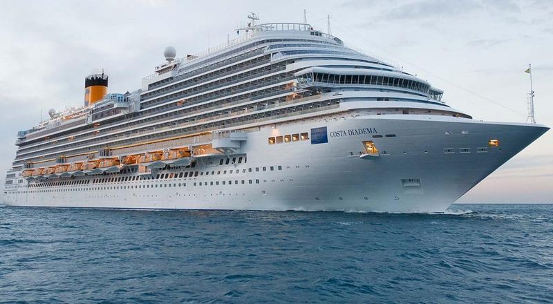 Costa Cruises