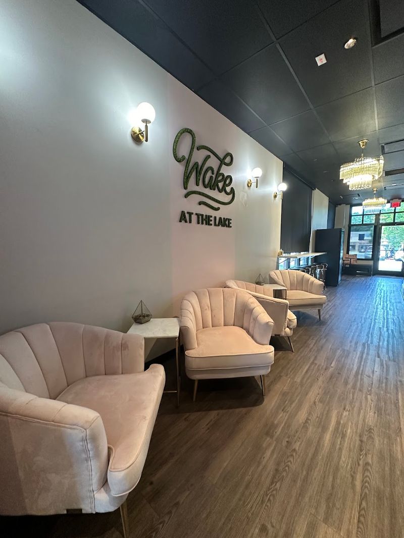 Wake Coffee Co. (Charlotte)