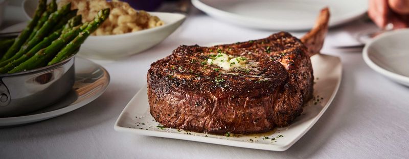 Fleming's Prime Steakhouse & Wine Bar